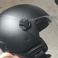Casco jet Cgm taglia M come nuovo
