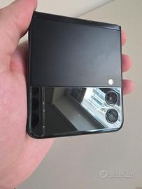 Samsung Z flip 3