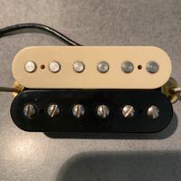 Evh Wolfgang Humbucker made in the USA