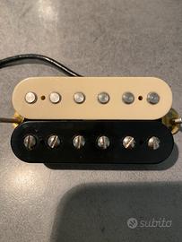 Evh Wolfgang Humbucker made in the USA