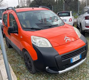 Citroen Nemo 1.3 diesel