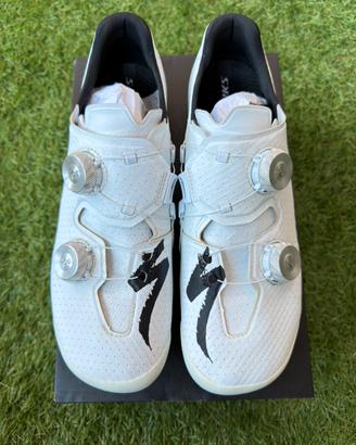 Scarpe S-Works Ares 2 Uomo
