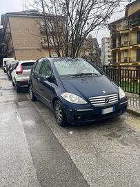 Mercedes classe A180 cdi