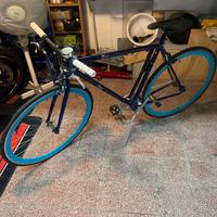 Bicicletta atala baci perugina 28