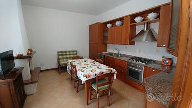 Appartamento 80 mq 3 vani