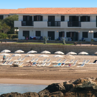 Appartamento presso Kamarina Resort