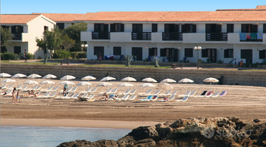 Appartamento presso Kamarina Resort