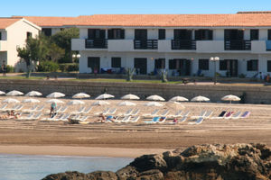 Appartamento presso Kamarina Resort