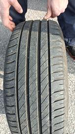 Gomma kleber 195 55 16 estiva