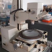 Microscopio LEITZ 4529