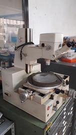 Microscopio LEITZ 4529