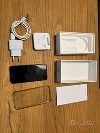 Iphone 7 silver 32GB