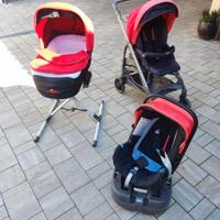 Trio Inglesina