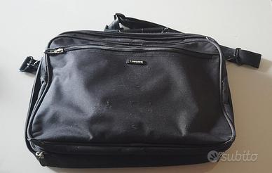 Borsa per pc con tracolla