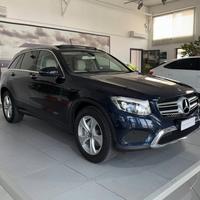 MERCEDES GLC 250 D 4MATIC MOD. PREMIUM CON TETTO P