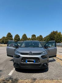 Citroën C4 Cactus 1.2  110 CV – 2020 – 81500km