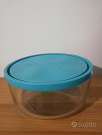 Contenitore in vetro Frigoverre