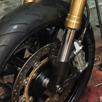 pinze Brembo Speed triple 1050 2010