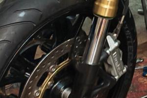 pinze Brembo Speed triple 1050 2010