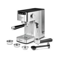 Macchina da caffe Polti Coffea P10S acciaio inox
