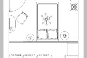 MARCONI singola - ad. METRO B