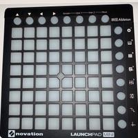 Launchpad mini mk2