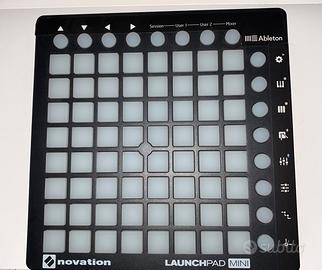 Launchpad mini mk2