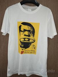 Maglia Rolling Stones