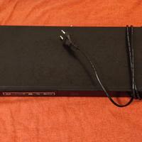 Lettore blu ray 3d lg bp520