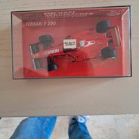 Ferrari f 300 Michael Schumacher 
