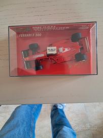 Ferrari f 300 Michael Schumacher 