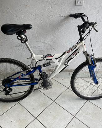 Bicicletta galaxy