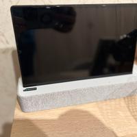 Tablet lenovo 128 gb compreso di alexa