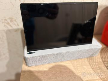 Tablet lenovo 128 gb compreso di alexa