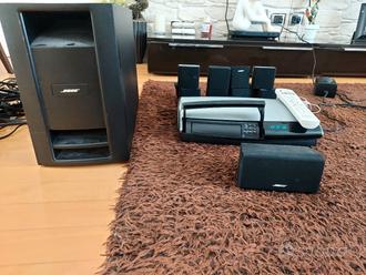 bose lifestyle 28