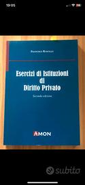Istituzioni di diritto privato