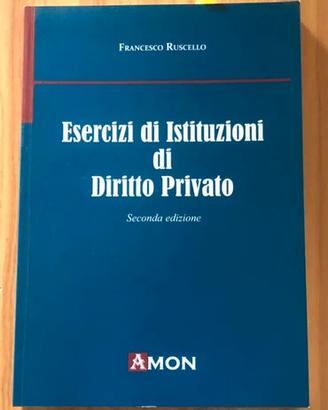 Istituzioni di diritto privato