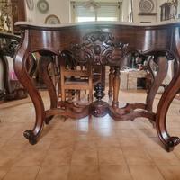 consoll antica 