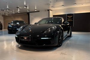 Porsche 718 Cayman 2.0 T 300cv - 2022