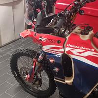 Honda CRF 450 RX RALLY