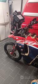 Honda CRF 450 RX RALLY
