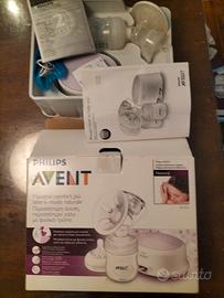 Tiralatte Philips AVENT