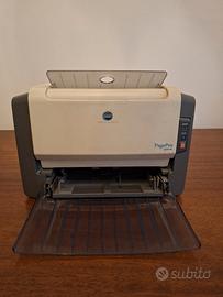 Stampante Laser Konica Minolta PagePro 1300W