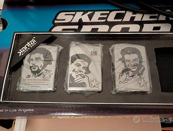 Accendini tipo Zippo Che Guevara 