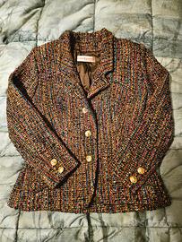 Blazer Roccobarocco prêt-à-porter