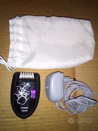 Epilatore Elettrico Philips 