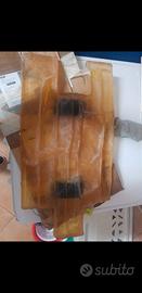 Forma in silicone per muro stampa