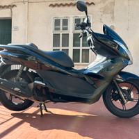 Honda PCX 125