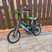 boci per bambini da 3 anni