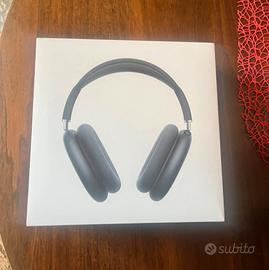 Apple Air Pods Max
